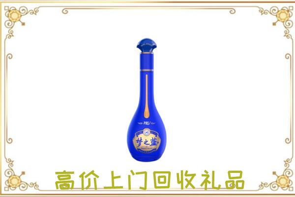 舟曲周边回收梦之蓝